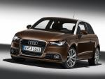 Audi A1 TDI 2010 года